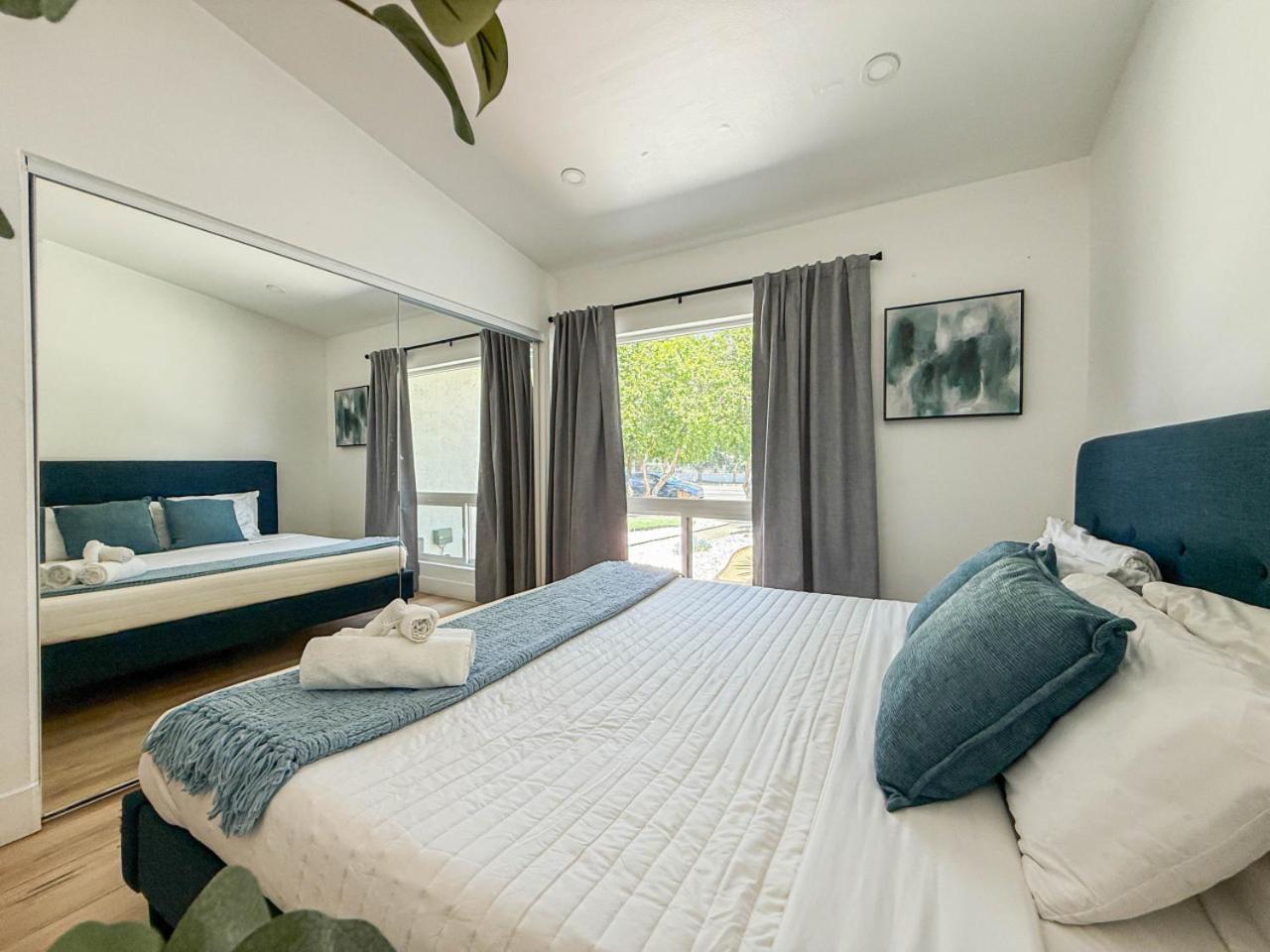 Casa vacanze Lovely 4br Family Haven With Pool And Backyard -fal-uc