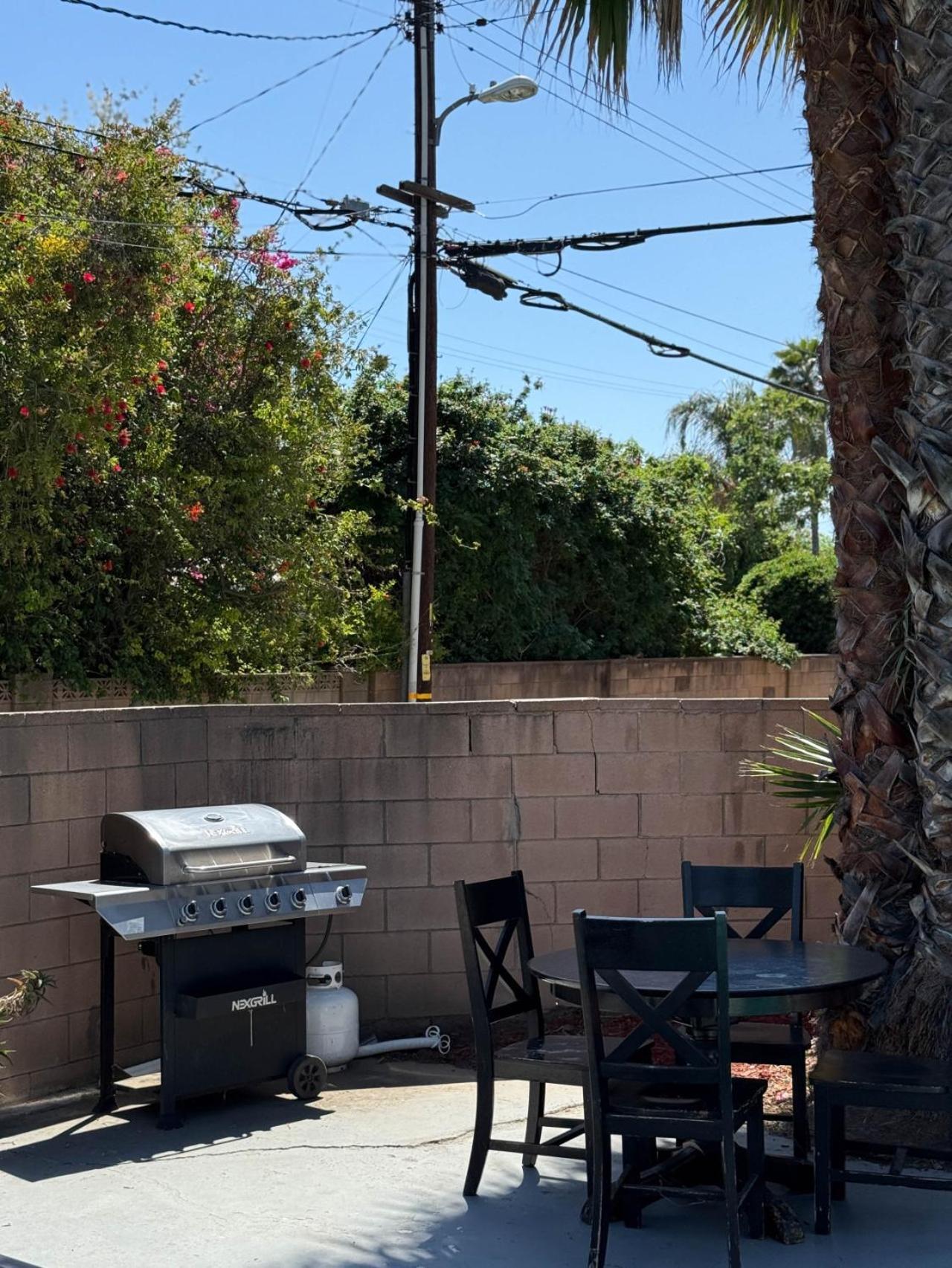 Lovely 4br Family Haven With Pool And Backyard -fal-uc Casa vacanze